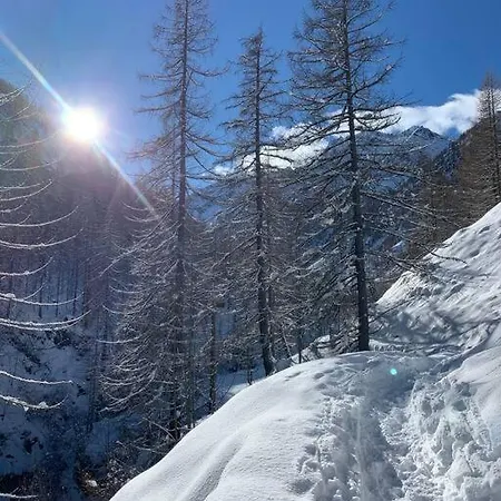 Miri * Alagna Valsesia