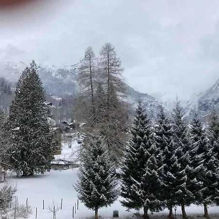 Miri Lägenhet Alagna