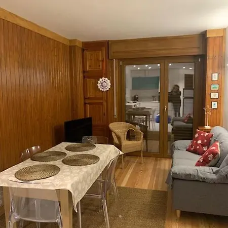 Miri Appartement *