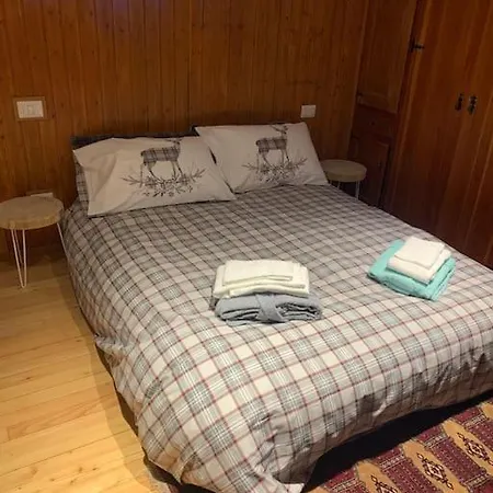 Apartman Miri *