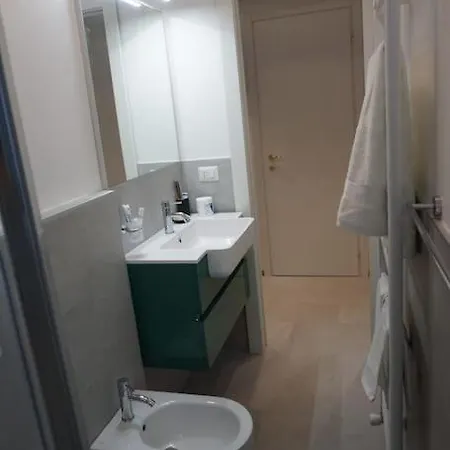 Appartement Miri *