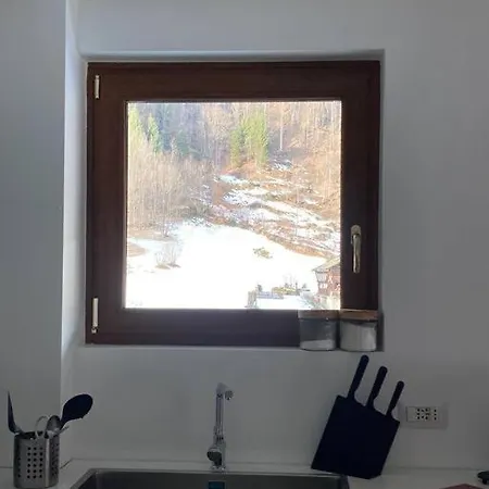 Appartement Miri
