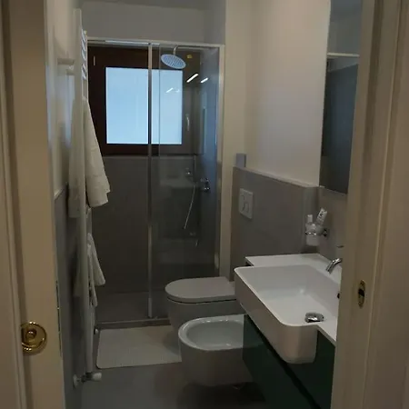 Miri Appartement