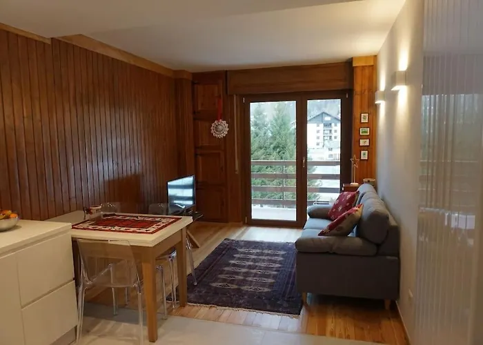 Appartamento Miri *