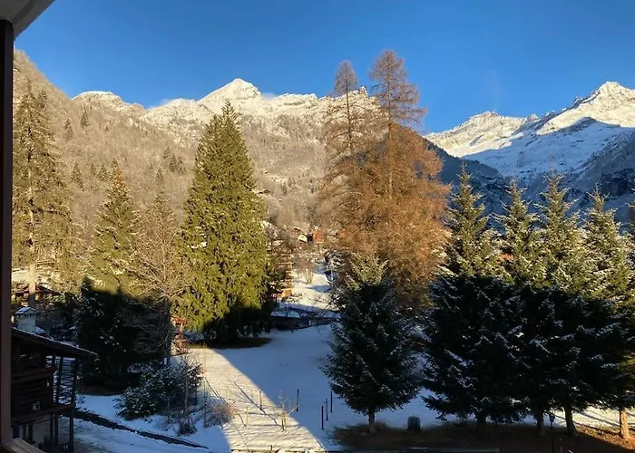 Miri Alagna Valsesia