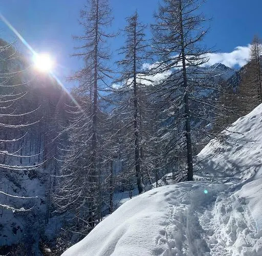 Miri * Alagna Valsesia